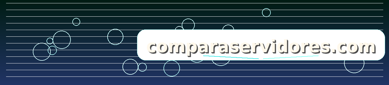 comparaservidores.com